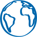 Dank eines großen Netzwerks bietet de-dsb seine Leistungen deutschlandweit an.